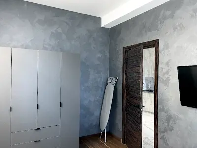 квартира по адресу Вице-адмирала Азарова ул. (Вице-адмирала Азарова), 8а