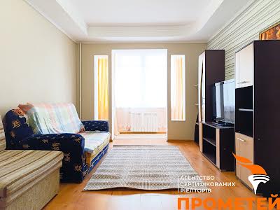 квартира по адресу Братиславская ул., 42