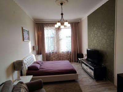 квартира за адресою Миколи Лисенка вул., 29