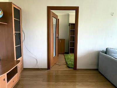 квартира по адресу Проспект Миру, 18