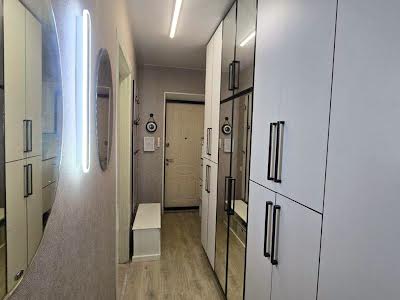 квартира по адресу Леси Украинки бульв., 29