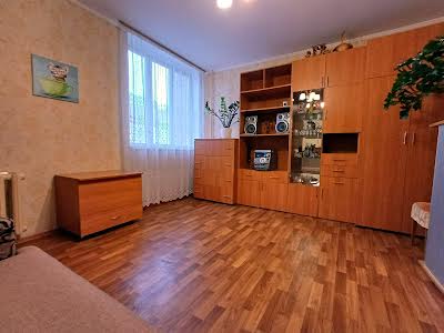 квартира за адресою Шевченка просп., 6