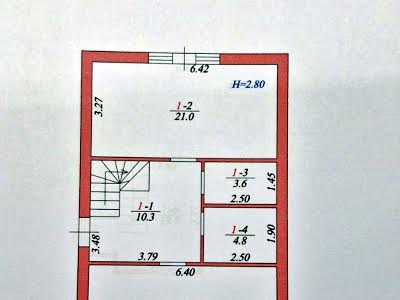 будинок за адресою Миколаївська