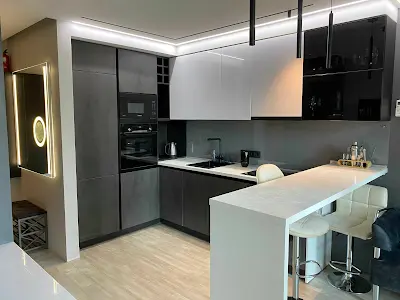 квартира за адресою Джона Маккейна вул. (Івана Кудрі), 1