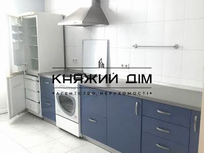 квартира по адресу Елизаветы Чавдар ул., 9