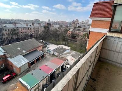 квартира за адресою Соборності вул. (Жовтнева), 46в