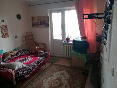 квартира по адресу Радужная ул., 59-Б