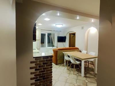 квартира за адресою Братиславська вул., 7