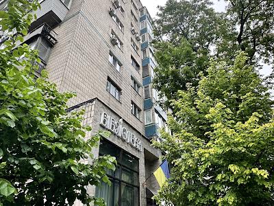 квартира за адресою Олександра Кониського вул., 83/85