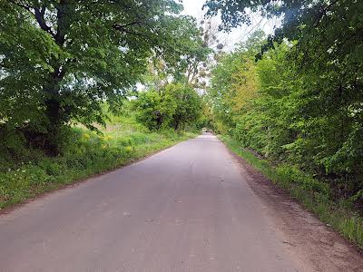 ділянка за адресою 