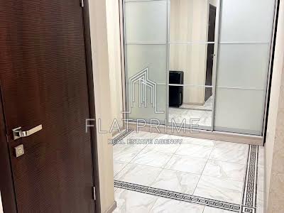 квартира за адресою Драгоманова вул., 2-А
