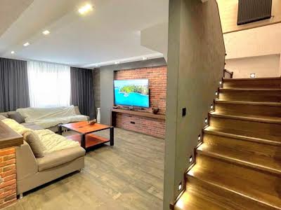 квартира за адресою Академіка Сахарова вул., 36
