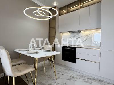 квартира за адресою Одеса, Краснова вул., 3а