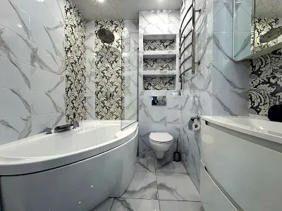 квартира за адресою Сім'ї Кульженків вул. (Петра Дегтяренка), 31-А