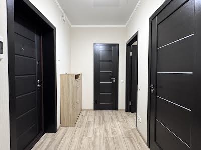 квартира за адресою Кахи Бендукідзе вул., 2
