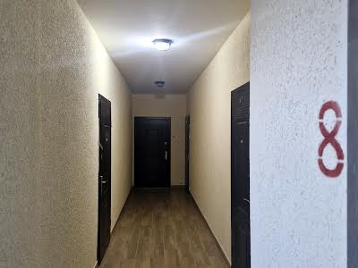 квартира за адресою Миру вул., 2-В