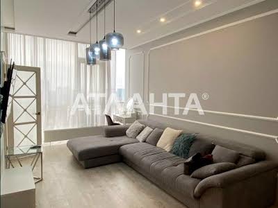квартира по адресу Французский бульв., 60в