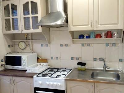 квартира по адресу Приозёрная ул., 8