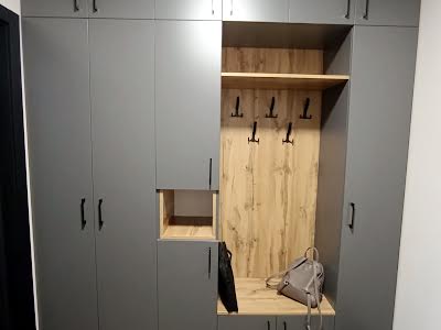 квартира за адресою Миколи Гулака вул., 4