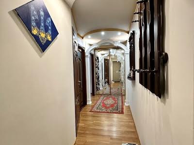 квартира по адресу Парково-Сырецкая ул. (Тимофія Шамрила), 12-А