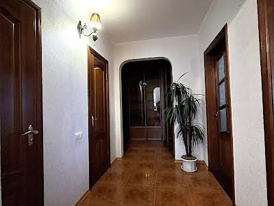квартира по адресу Академика Ефремова ул. (Командарма Уборевича), 29/22