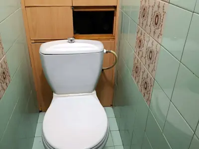 квартира за адресою Романа Шухевича просп. (Генерала Ватутіна), 2-Б