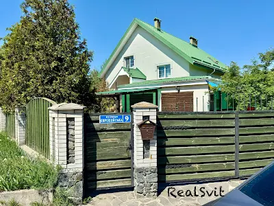 будинок за адресою Європейська, 9