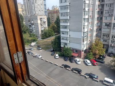 квартира по адресу Казарменная ул. (Григория Андрющенко), 4-Б