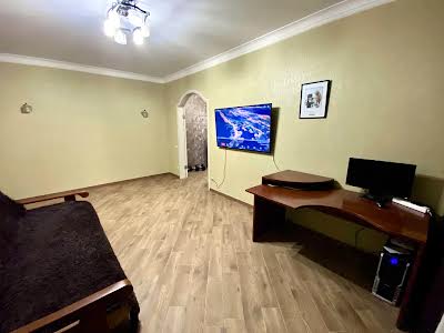 квартира за адресою Академіка Палладіна просп., 25