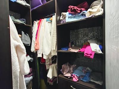 квартира за адресою Михайла Донця вул., 2-Б