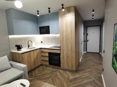 квартира за адресою Тараса Шевченка вул., 25