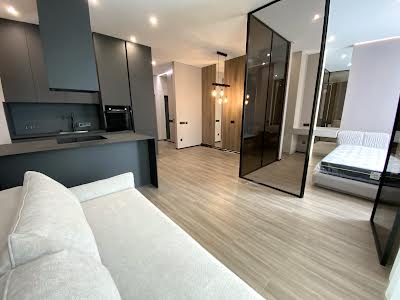 квартира за адресою Берестейський просп. (Перемоги), 11 к3