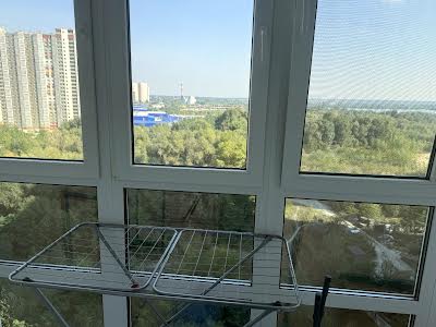 квартира за адресою Бориса Гмирі вул., 20