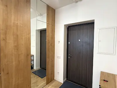 квартира по адресу Златоустовская ул., 34