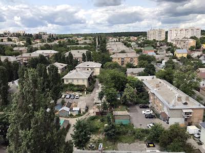 квартира за адресою Байди-Вишневецького вул. (Осиповського), 9