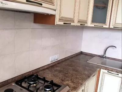 квартира по адресу Миколы Бажана просп., 9