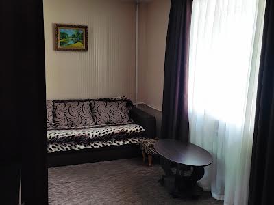 квартира за адресою Борщагівська вул., 117