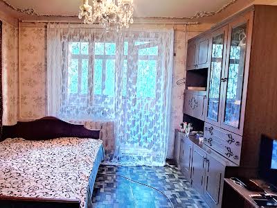 квартира за адресою Світлий пров., 14