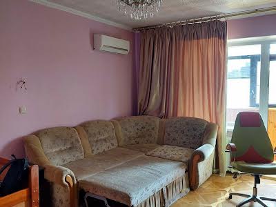 квартира за адресою Героїв Дніпра вул., 49