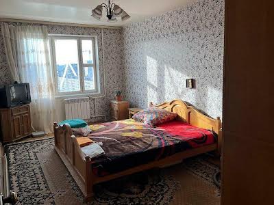 квартира по адресу Владимира Ивасюка просп. (Героїв Сталінграду), 27-А