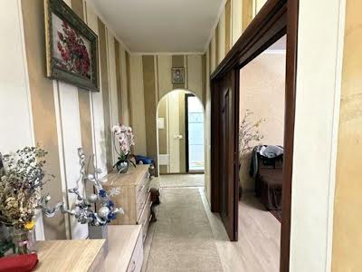 квартира за адресою Академіка Корольова просп., 8