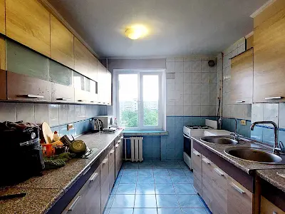 кімната за адресою Космонавта Поповича вул. (Космонавта Волкова), 10а