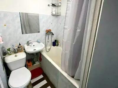 квартира по адресу 2-й Бассейный пер., 5а