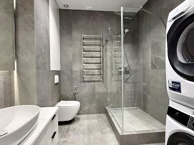 квартира за адресою паркова, 11