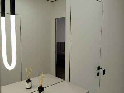 квартира за адресою Запорізьке шосе, 30щ