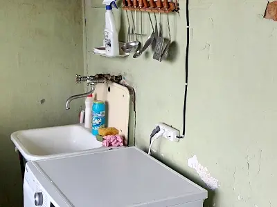 квартира по адресу Воскресенский просп. (Перова), 40-А