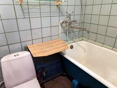 квартира по адресу Світлицького ул., 26
