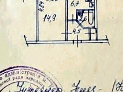 квартира по адресу Уинстона Черчилля ул. (Красноткацкая), 18-А
