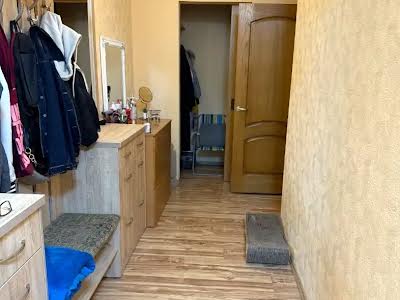квартира за адресою Набережна Перемоги вул., 136-А