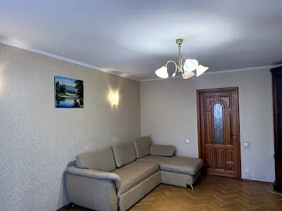 квартира за адресою Валерія Лобановського просп. (Червонозоряний), 18